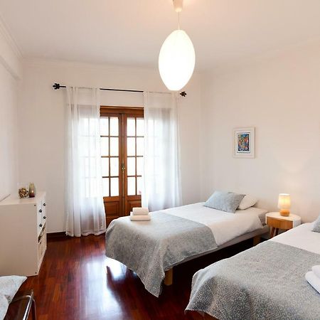 Sintra 23 Διαμέρισμα Εξωτερικό φωτογραφία