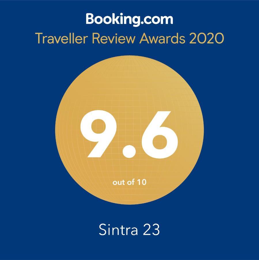 Sintra 23 Διαμέρισμα Εξωτερικό φωτογραφία