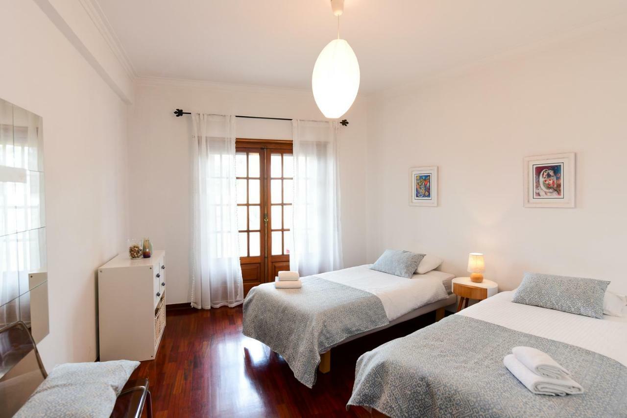 Sintra 23 Διαμέρισμα Εξωτερικό φωτογραφία